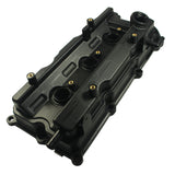 JDMSPEED New Engine Valve Cover Driver Side Left LH For Altima Maxima Murano I35 3.5L