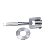 JDMSPEED Belt Changing Tool Wheel Base Clutch Removal 64''/72'' For Can-Am X3 2017-2020