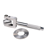 JDMSPEED Belt Changing Tool Wheel Base Clutch Removal 64''/72'' For Can-Am X3 2017-2020