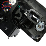 JDMSPEED New Tailgate Lock Kit 22755305 Fits Chevrolet GMC / Silverado Sierra 2007-2014