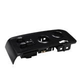 JDMSPEED For 14-20 Silverado Sierra Trailer Brake Control Switch 84109447 Black Carbon