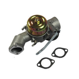 JDMSPEED Carburetor Carb For Briggs & Stratton 491031 490499 491026 281707 12HP Engine