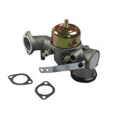 JDMSPEED Carburetor Carb For Briggs & Stratton 491031 490499 491026 281707 12HP Engine