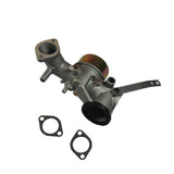 JDMSPEED Carburetor Carb For Briggs & Stratton 491031 490499 491026 281707 12HP Engine