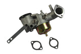JDMSPEED Carburetor Carb For Briggs & Stratton 491031 490499 491026 281707 12HP Engine