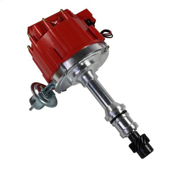 JDMSPEED HEI Ignition Performance Distributor For 1968-1976 Oldsmobile OLDS V8