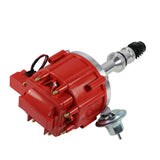 JDMSPEED HEI Ignition Performance Distributor For 1968-1976 Oldsmobile OLDS V8