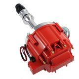 JDMSPEED HEI Ignition Performance Distributor For 1968-1976 Oldsmobile OLDS V8