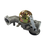 JDMSPEED Carburetor Carb For Briggs & Stratton 491031 490499 491026 281707 12HP Engine
