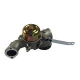 JDMSPEED Carburetor Carb For Briggs & Stratton 491031 490499 491026 281707 12HP Engine