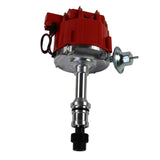 JDMSPEED HEI Ignition Performance Distributor For 1968-1976 Oldsmobile OLDS V8
