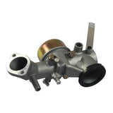 JDMSPEED Carburetor Carb For Briggs & Stratton 491031 490499 491026 281707 12HP Engine