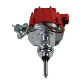 JDMSPEED HEI Distributor For Mopar Chrysler Dodge Plymouth V8 Engines 318 340 360 65K