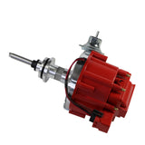 JDMSPEED HEI Distributor For Mopar Chrysler Dodge Plymouth V8 Engines 318 340 360 65K