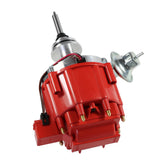 JDMSPEED HEI Distributor For Mopar Chrysler Dodge Plymouth V8 Engines 318 340 360 65K