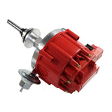JDMSPEED HEI Distributor For Mopar Chrysler Dodge Plymouth V8 Engines 318 340 360 65K