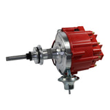 JDMSPEED HEI Distributor For Mopar Chrysler Dodge Plymouth V8 Engines 318 340 360 65K