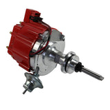 JDMSPEED HEI Distributor For Mopar Chrysler Dodge Plymouth V8 Engines 318 340 360 65K