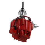 JDMSPEED HEI Distributor For Mopar Chrysler Dodge Plymouth V8 Engines 318 340 360 65K