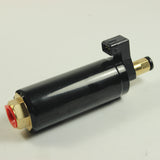 JDMSPEED New Fuel Pump MerCrusier OMC Volvo Penta replaces 3857986 3858261 4.3L 5.0L 5.7L