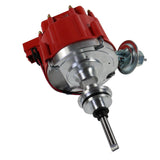 JDMSPEED HEI Distributor For Mopar Chrysler Dodge Plymouth V8 Engines 318 340 360 65K