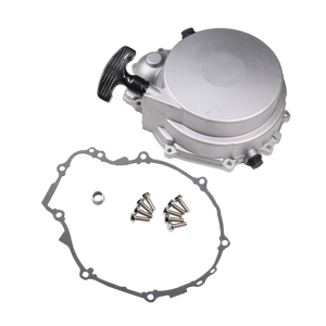 JDMSPEED For 1996-2011 Polaris Sportsman 500 Complete Recoil Starter Pull Start Assembly