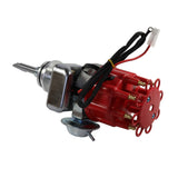 JDMSPEED New HEI Distributor Complete For Small Block Dodge Chrysler 318 340 360