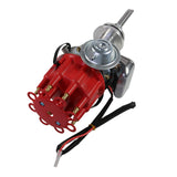JDMSPEED New HEI Distributor Complete For Small Block Dodge Chrysler 318 340 360
