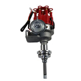 JDMSPEED New HEI Distributor Complete For Small Block Dodge Chrysler 318 340 360