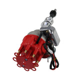 JDMSPEED HEI Performance Distributor Red Cap For Ford 289 302 Small Block SBF Ready Run