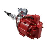 JDMSPEED Brand New HEI Ignition Distributor 6522R For Chevy Inline 6-Cyl 230 250 292