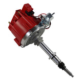 JDMSPEED Brand New HEI Ignition Distributor 6522R For Chevy Inline 6-Cyl 230 250 292