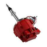 JDMSPEED Brand New HEI Ignition Distributor 6522R For Chevy Inline 6-Cyl 230 250 292