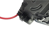 JDMSPEED New Lock Latch with Actuator Lift Gate Mounted for Mercedes Benz 1647400635