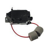 JDMSPEED New Lock Latch with Actuator Lift Gate Mounted for Mercedes Benz 1647400635