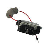 JDMSPEED New Lock Latch with Actuator Lift Gate Mounted for Mercedes Benz 1647400635