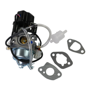 JDMSPEED Fits Honda EU3000is Inverter Carburetor # 16100-ZL0-D66 Carb