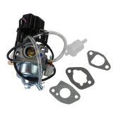 JDMSPEED Fits Honda EU3000is Inverter Carburetor # 16100-ZL0-D66 Carb