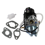 JDMSPEED Fits Honda EU3000is Inverter Carburetor # 16100-ZL0-D66 Carb
