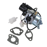 JDMSPEED Fits Honda EU3000is Inverter Carburetor # 16100-ZL0-D66 Carb