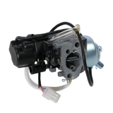 JDMSPEED Fits Honda EU3000is Inverter Carburetor # 16100-ZL0-D66 Carb