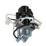 JDMSPEED Fits Honda EU3000is Inverter Carburetor # 16100-ZL0-D66 Carb