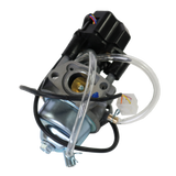 JDMSPEED Fits Honda EU3000is Inverter Carburetor # 16100-ZL0-D66 Carb