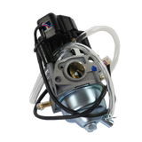 JDMSPEED Fits Honda EU3000is Inverter Carburetor # 16100-ZL0-D66 Carb