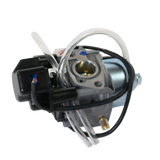 JDMSPEED Fits Honda EU3000is Inverter Carburetor # 16100-ZL0-D66 Carb