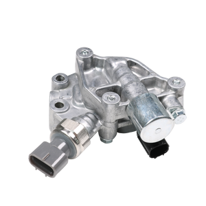 JDMSPEED 15810RKBJ01 VTEC Solenoid Spool Valve w/ Gasket Fits Honda Accord Odyssey Pilot