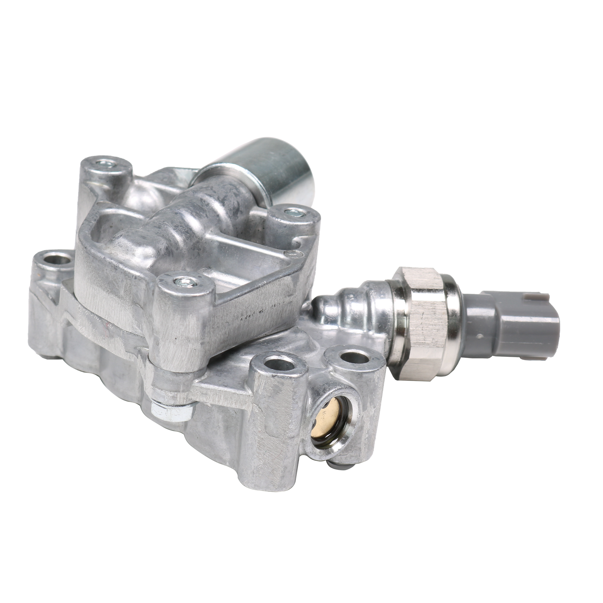 JDMSPEED 15810RKBJ01 VTEC Solenoid Spool Valve w/ Gasket