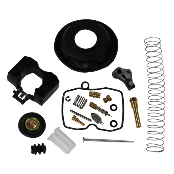 JDMSPEED For BMW BING R100 R65 R75 R90 R80 Carburetor Rebuild Kit CV 32 Carb Airhead 40mm