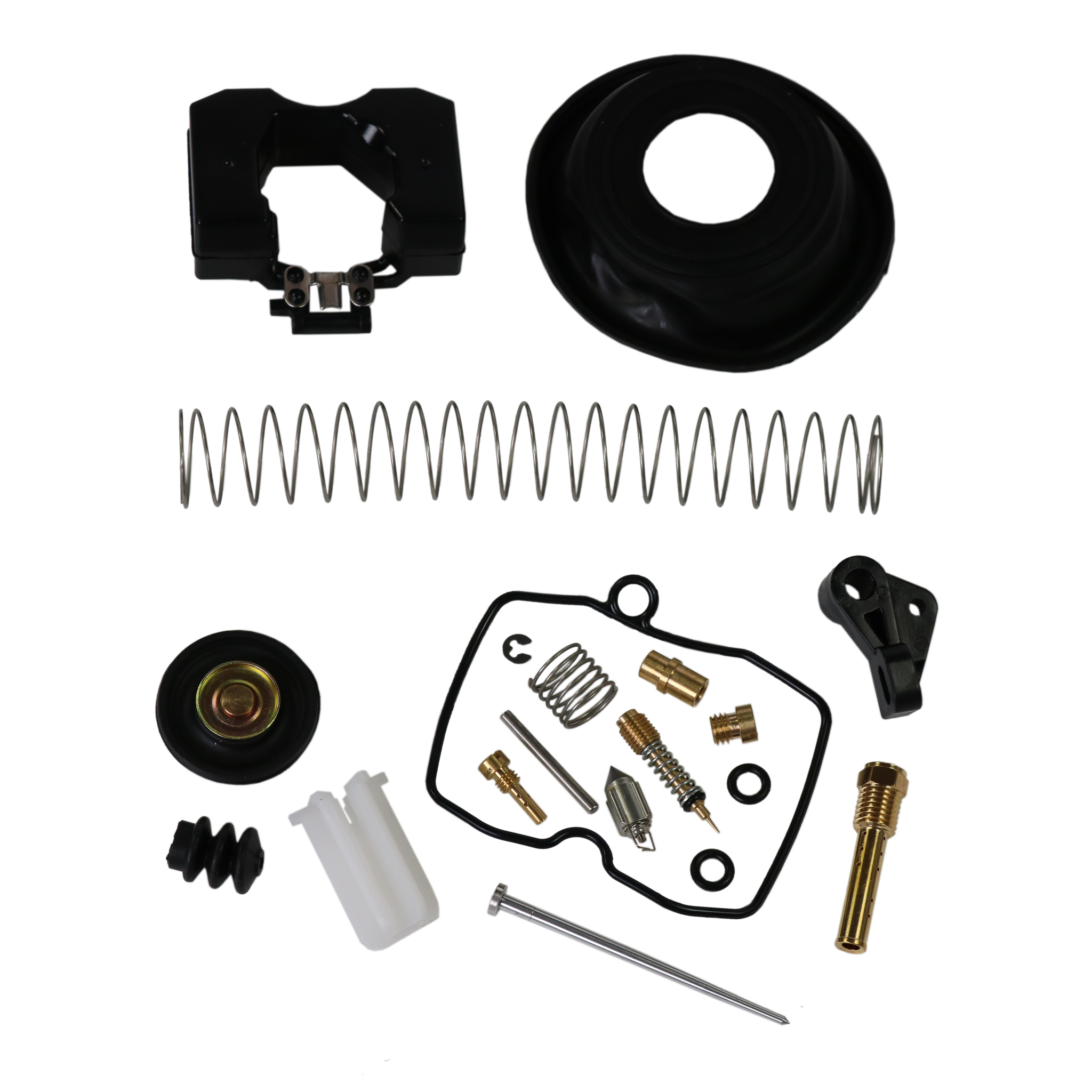 Carburetor Rebuild Kit for BING R100 R65 R75 R80 R90 CV 40 Carb Airhead 40mm Carburetor Rebuild Kit for BING R100 R65 R75 R80 R90 CV 40 Carb Airhead 40mm