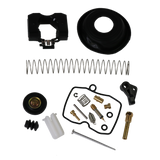 JDMSPEED For BMW BING R100 R65 R75 R90 R80 Carburetor Rebuild Kit CV 32 Carb Airhead 40mm